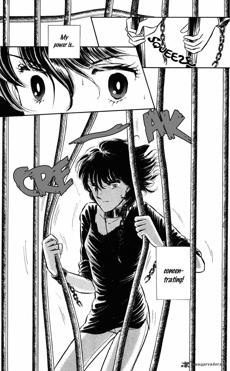 Yami No Purple Eye 28 19