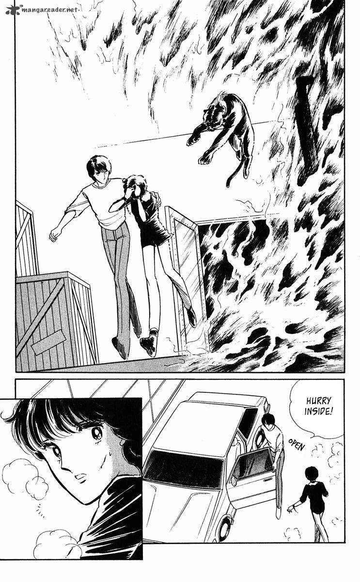 Yami No Purple Eye 28 31