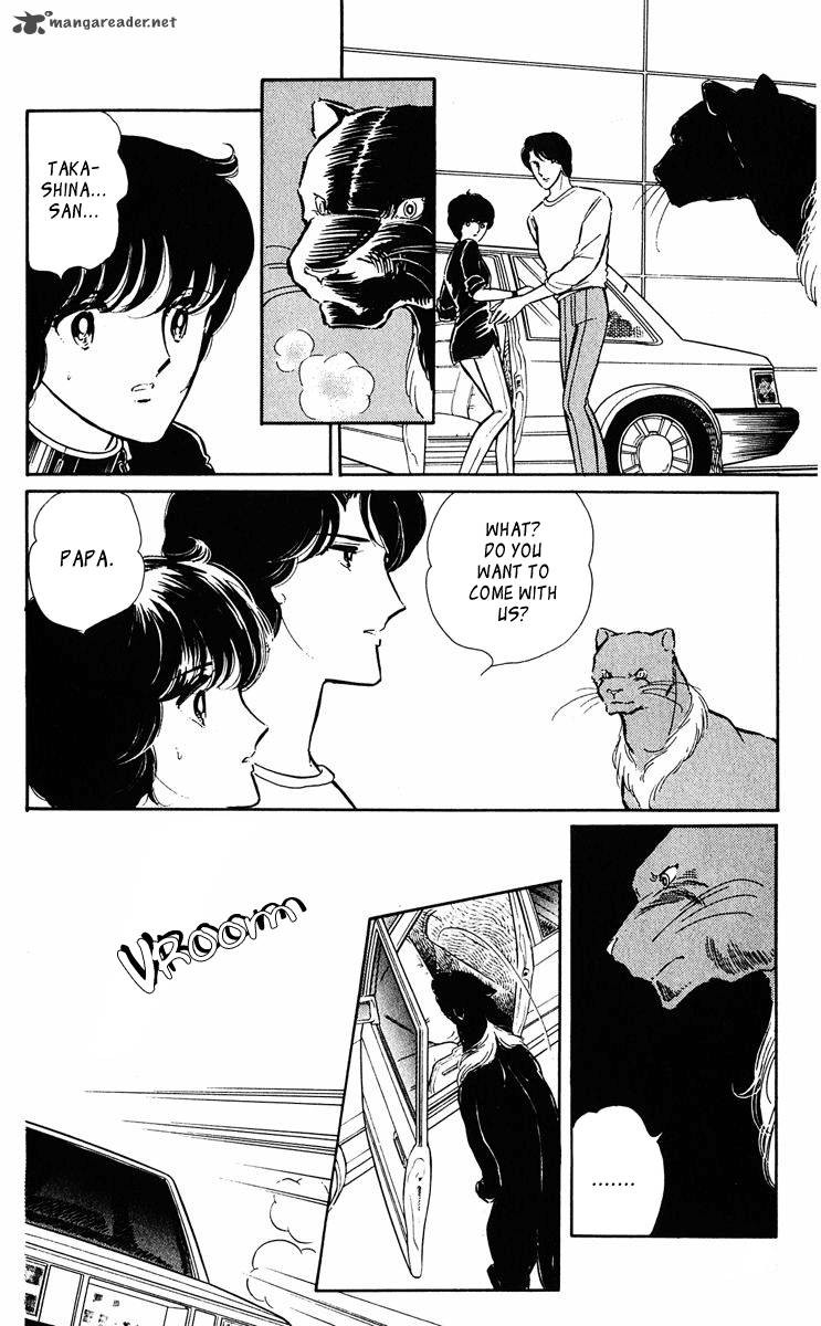 Yami No Purple Eye 28 32