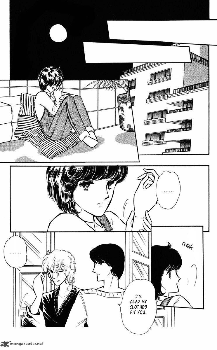 Yami No Purple Eye 28 35