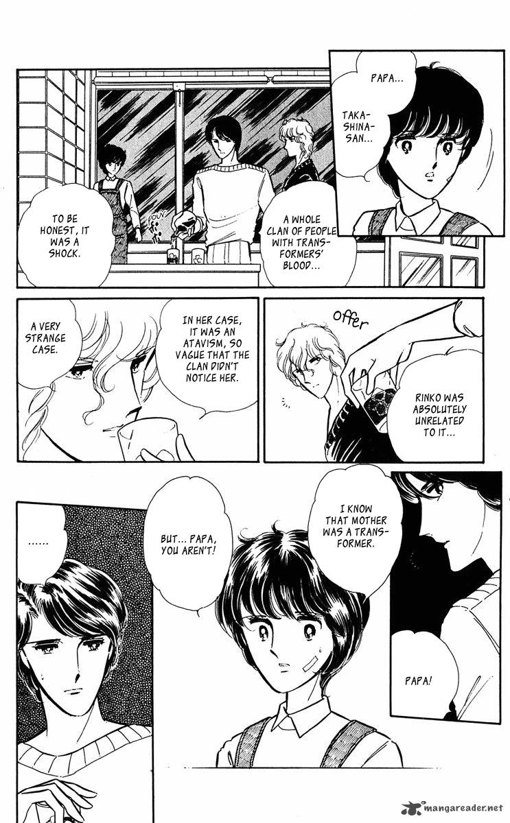 Yami No Purple Eye 28 36