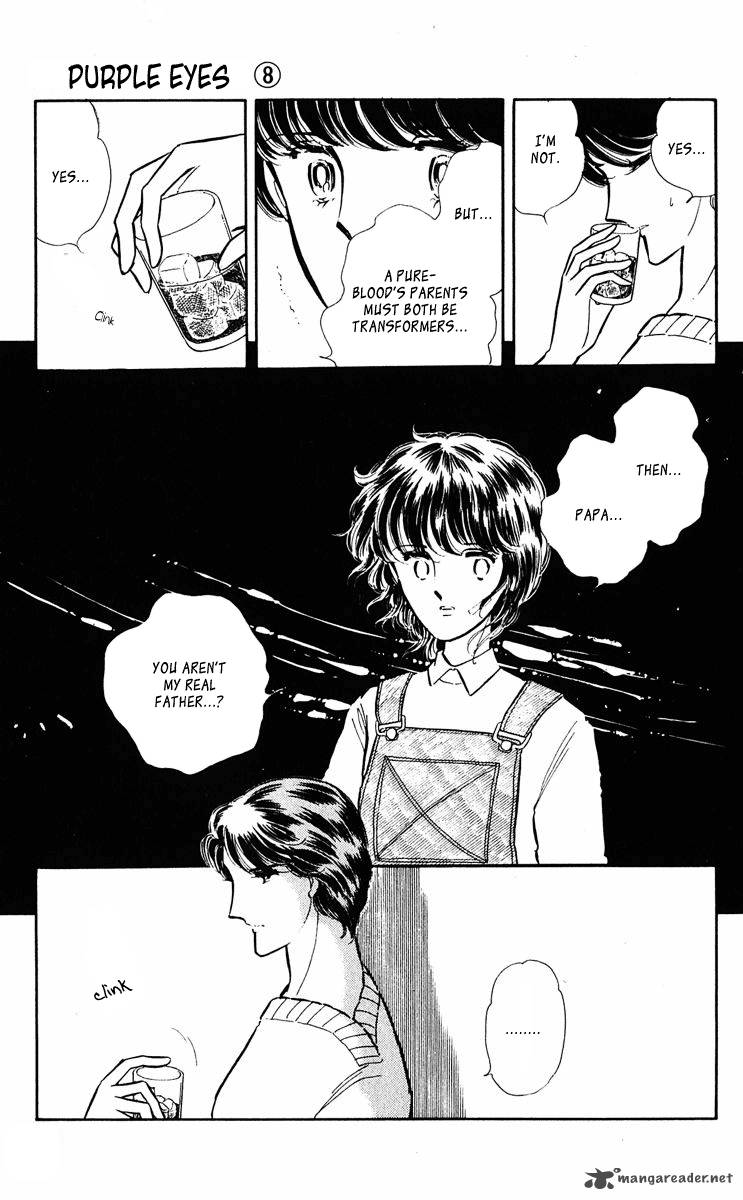 Yami No Purple Eye 28 37