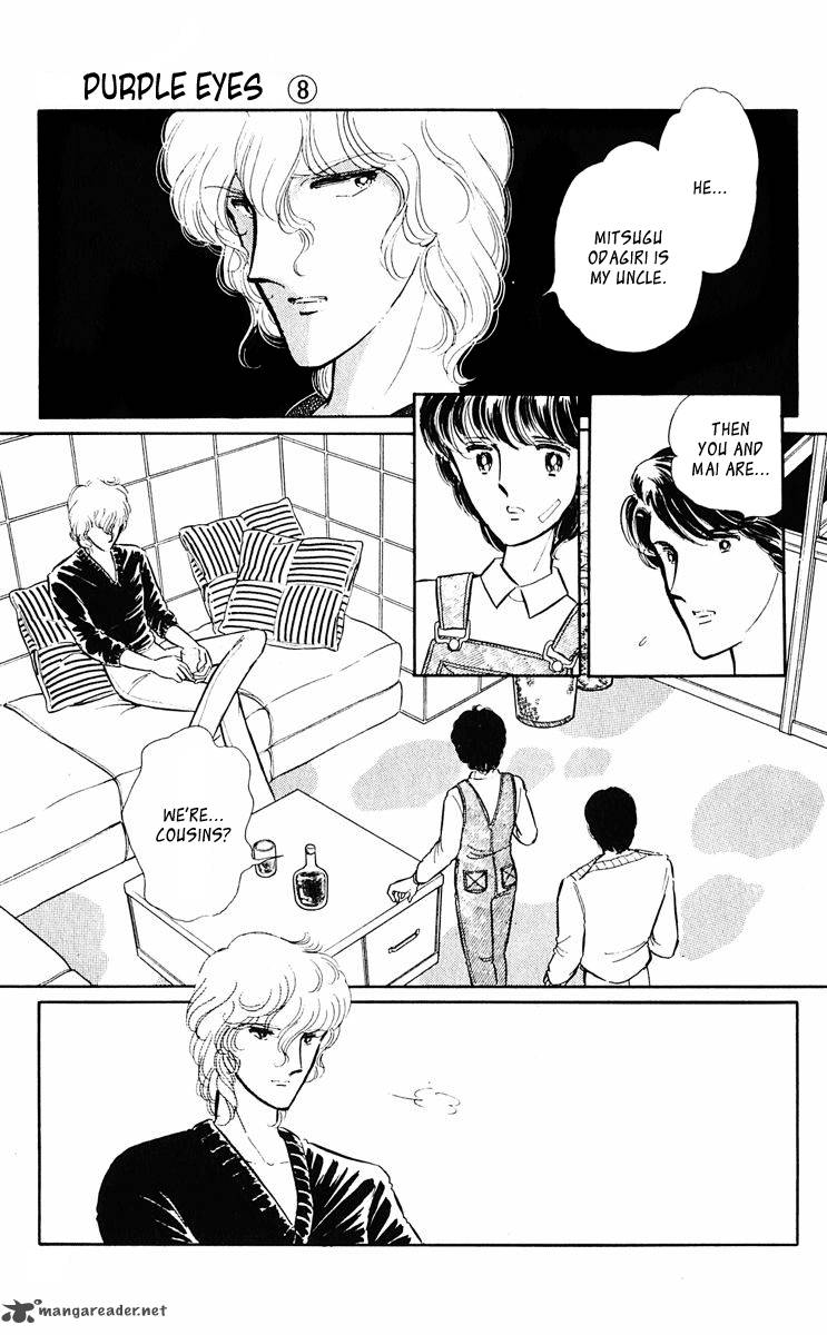 Yami No Purple Eye 28 41