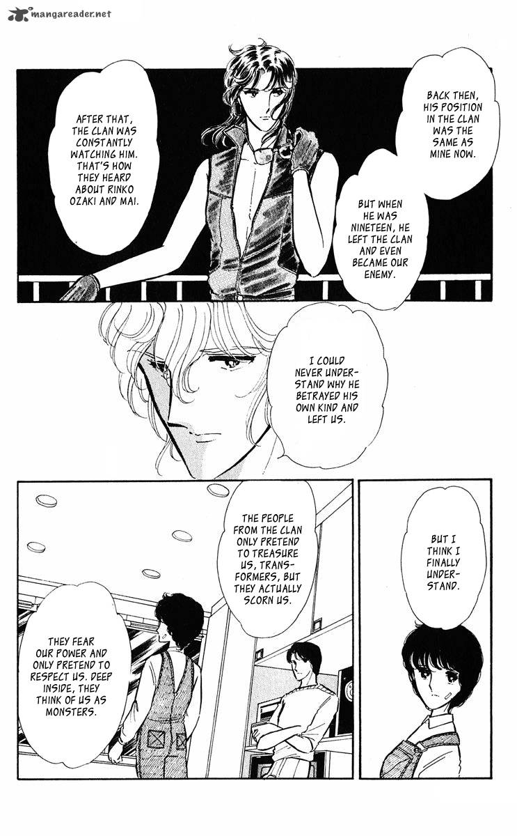Yami No Purple Eye 28 42