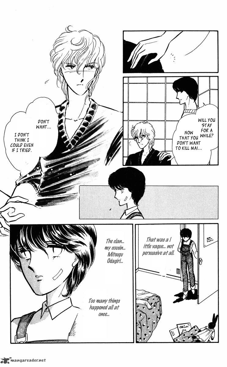 Yami No Purple Eye 28 43