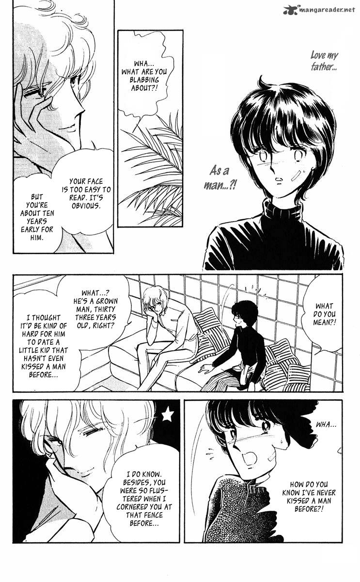 Yami No Purple Eye 28 46