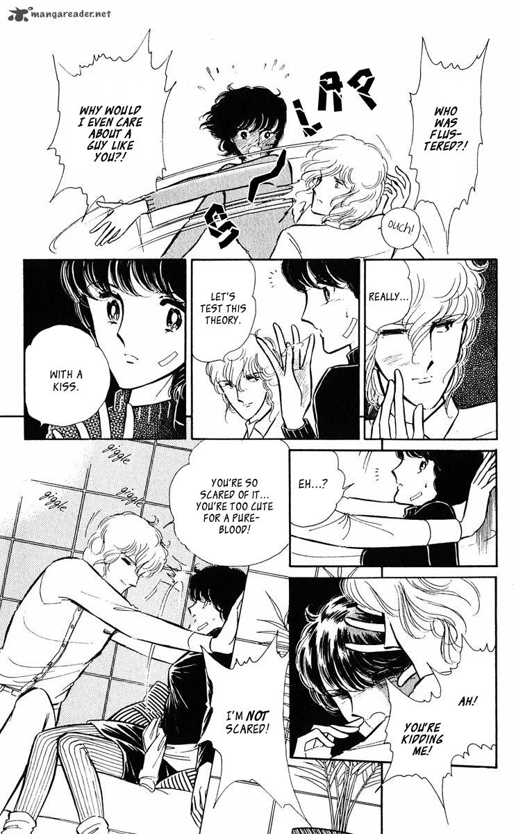 Yami No Purple Eye 28 47