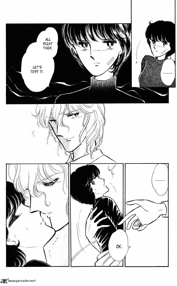 Yami No Purple Eye 28 48