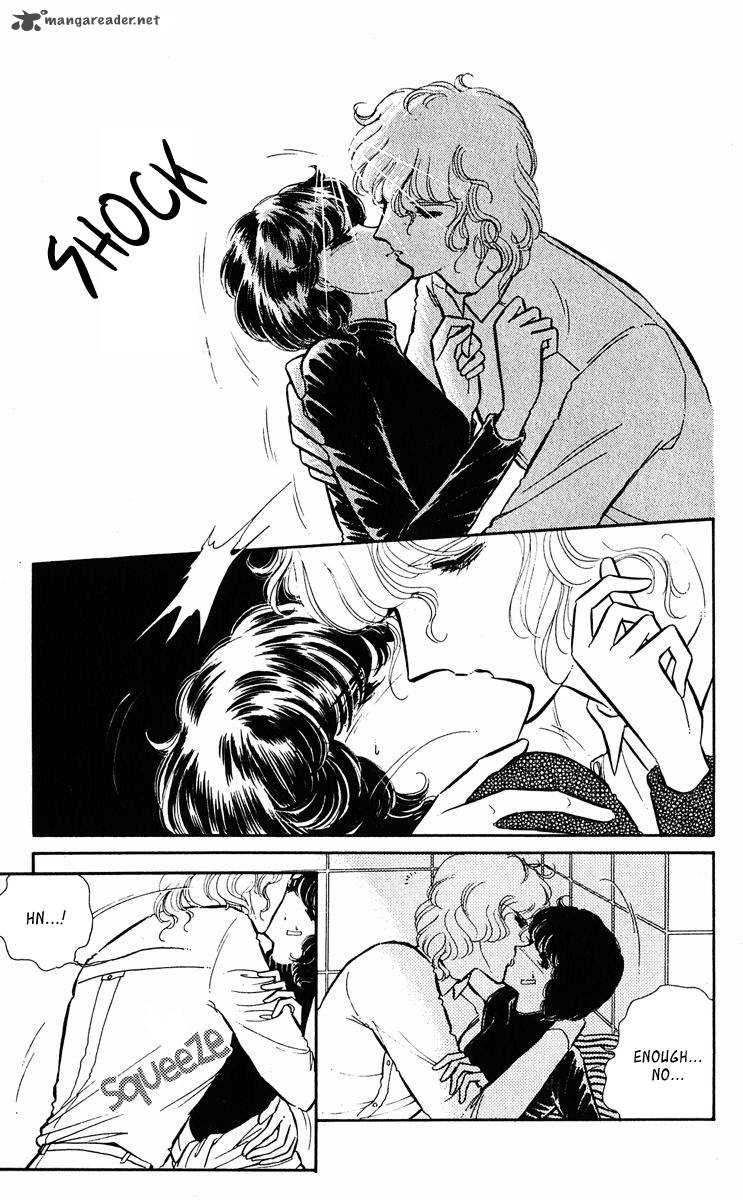 Yami No Purple Eye 28 49
