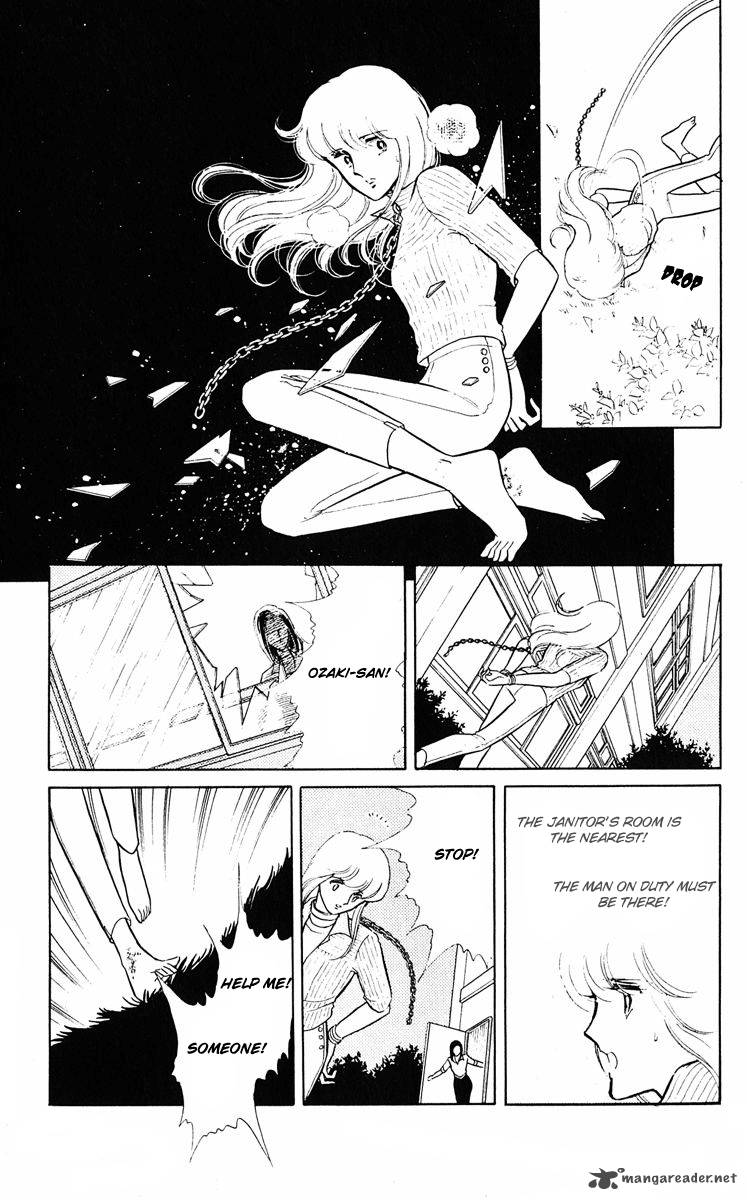 Yami No Purple Eye 3 18