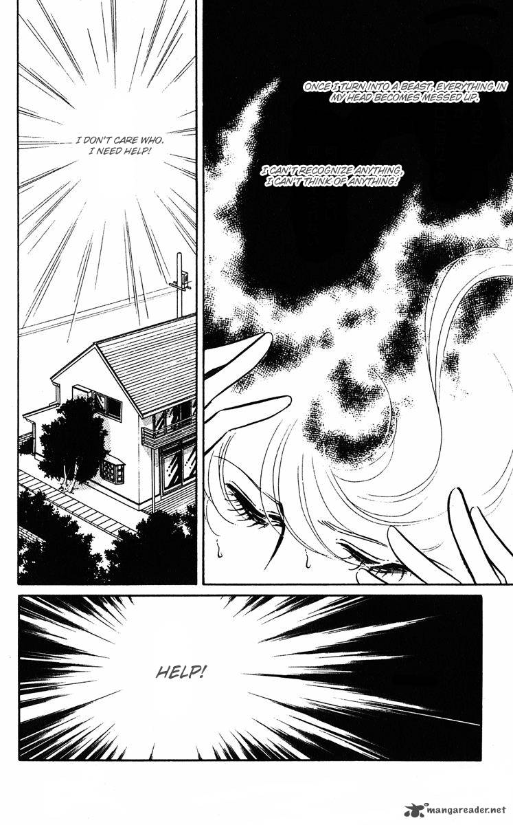 Yami No Purple Eye 3 31
