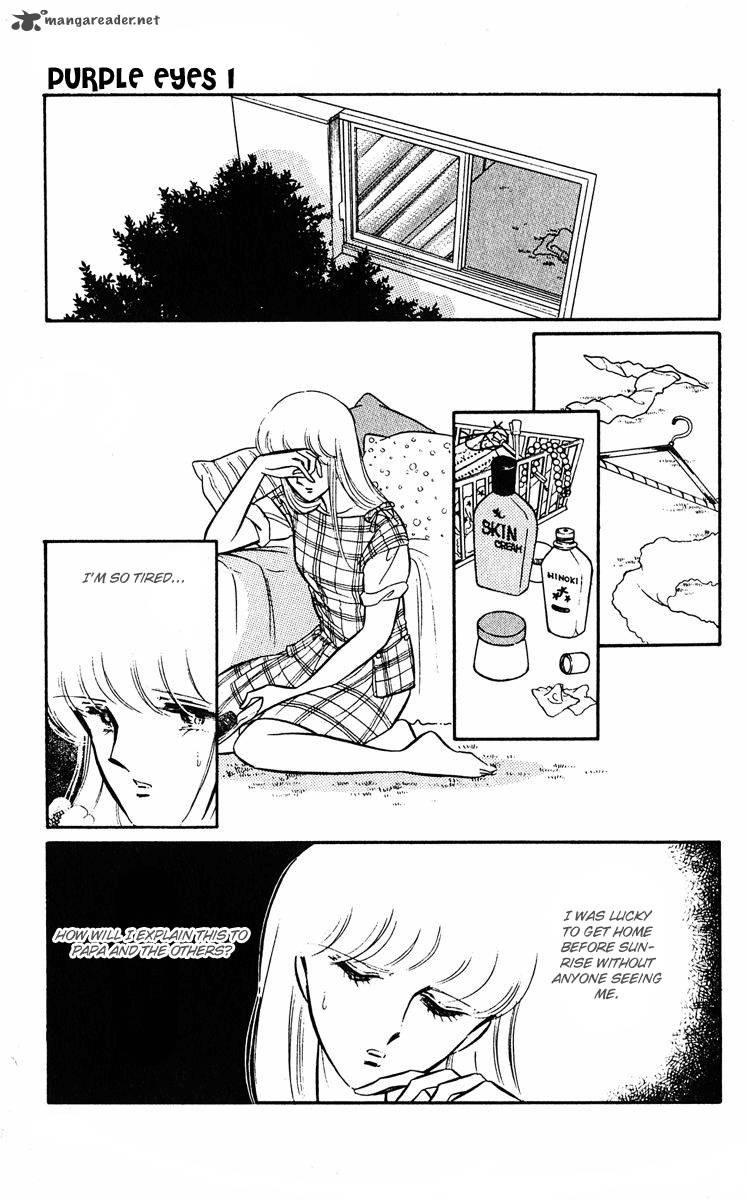 Yami No Purple Eye 3 32