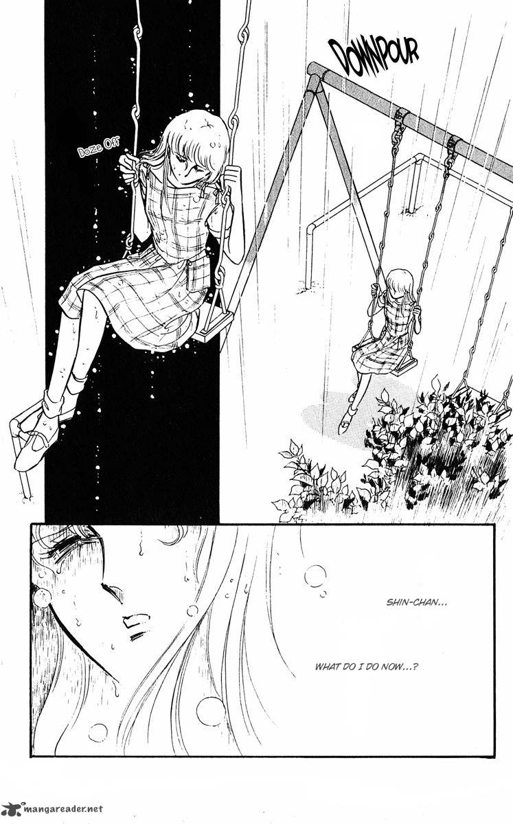 Yami No Purple Eye 3 36