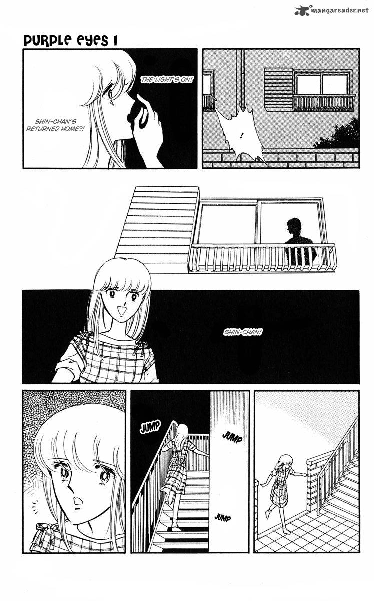 Yami No Purple Eye 3 40