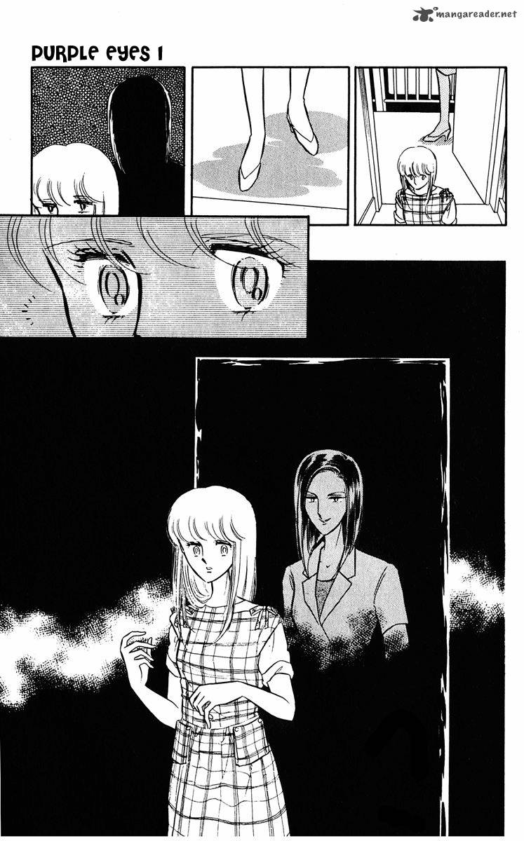 Yami No Purple Eye 3 42