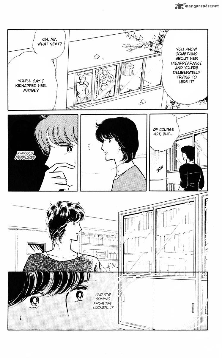 Yami No Purple Eye 3 5