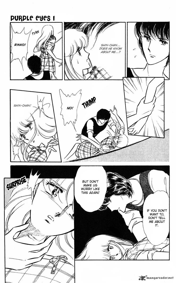 Yami No Purple Eye 3 56