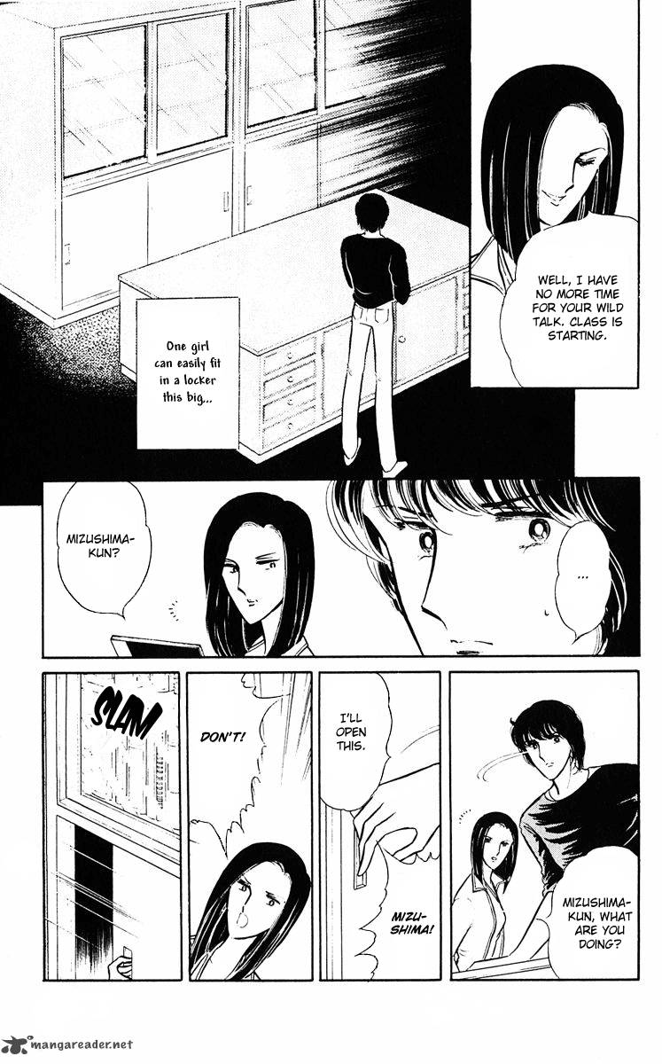 Yami No Purple Eye 3 6