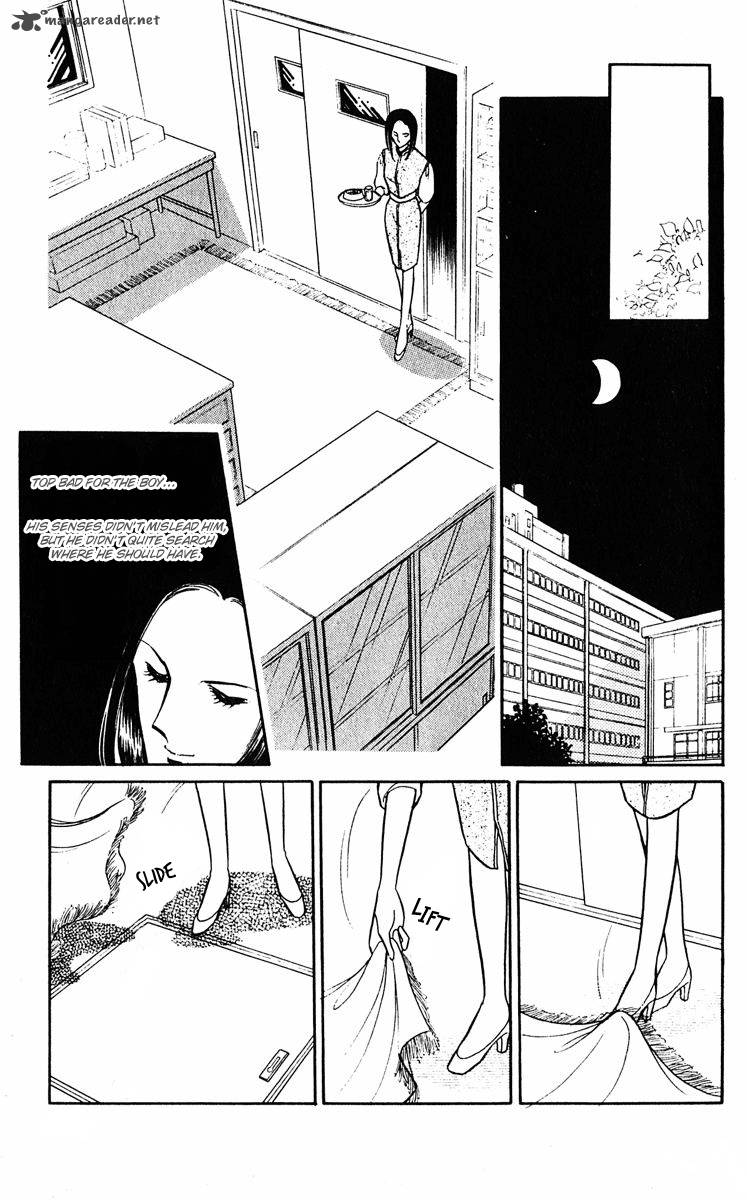 Yami No Purple Eye 3 8