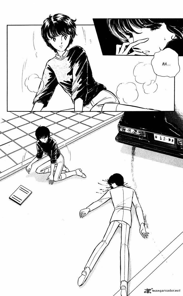 Yami No Purple Eye 31 11