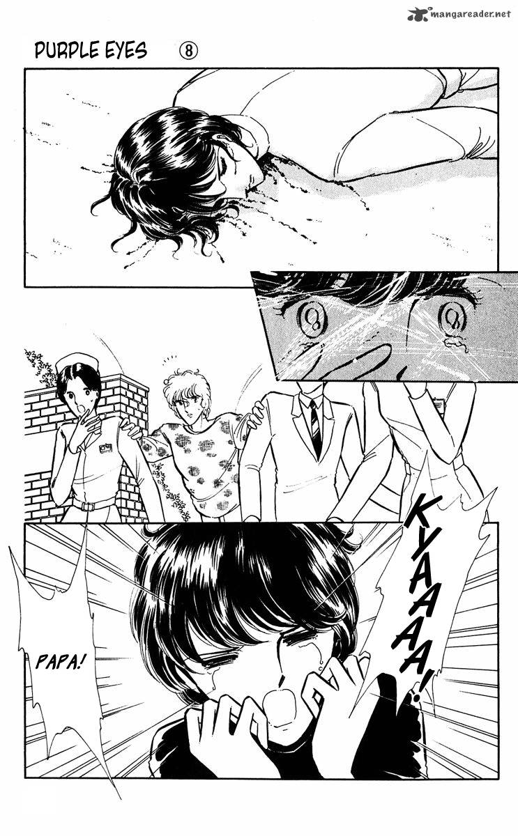Yami No Purple Eye 31 12