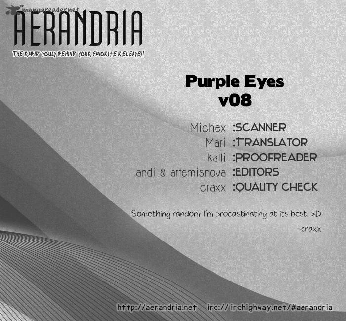 Yami No Purple Eye 31 2
