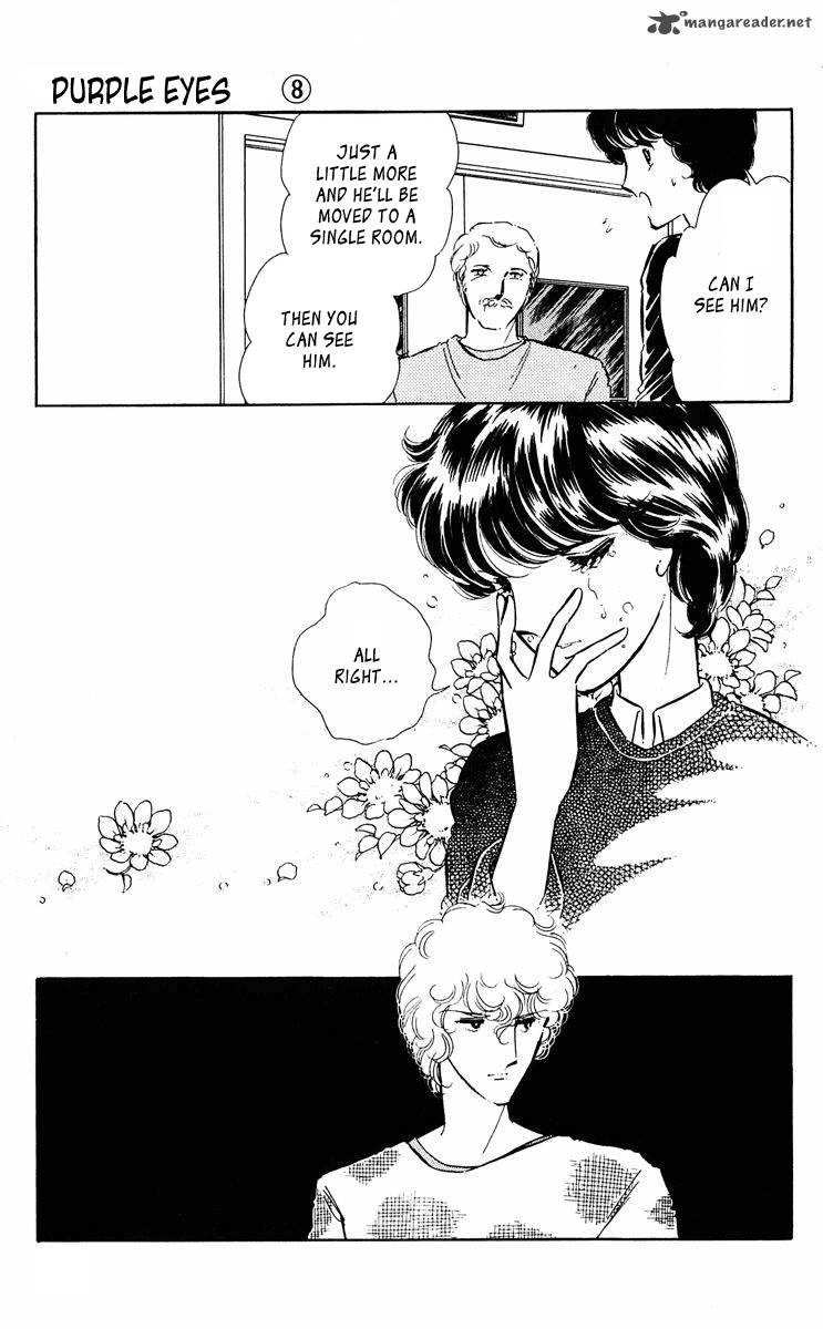 Yami No Purple Eye 31 22