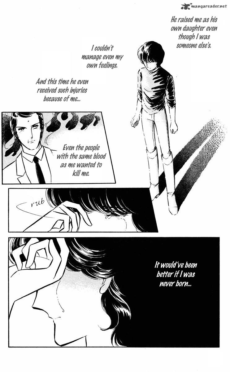 Yami No Purple Eye 31 25