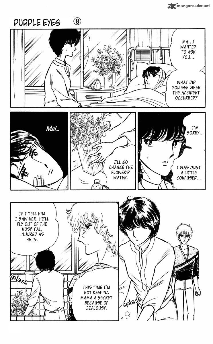 Yami No Purple Eye 31 28