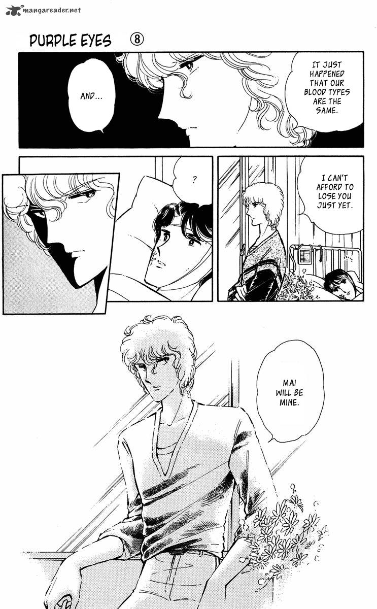 Yami No Purple Eye 31 32