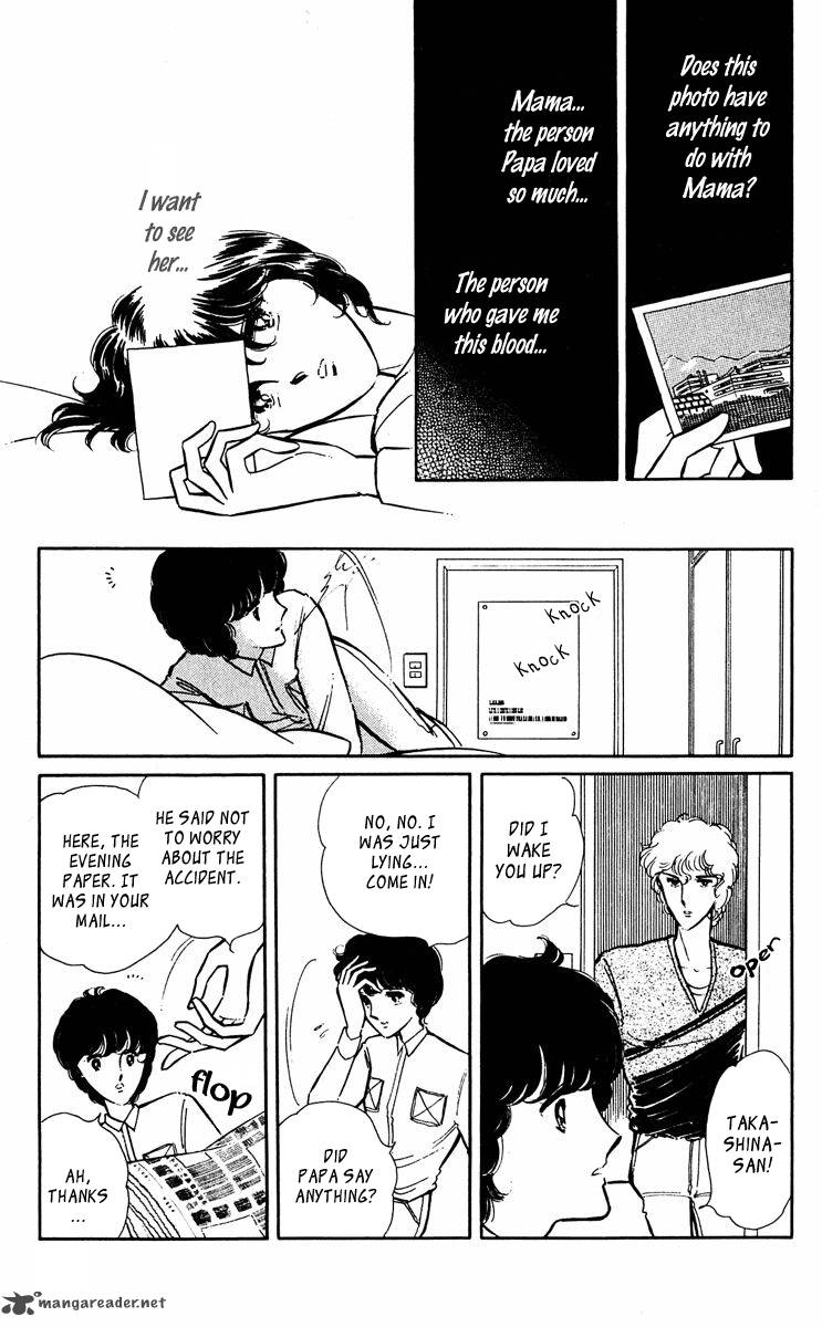 Yami No Purple Eye 31 36