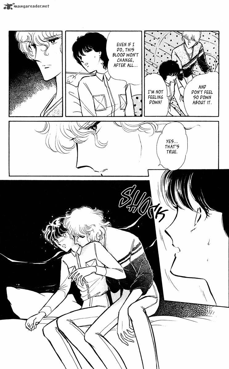 Yami No Purple Eye 31 37