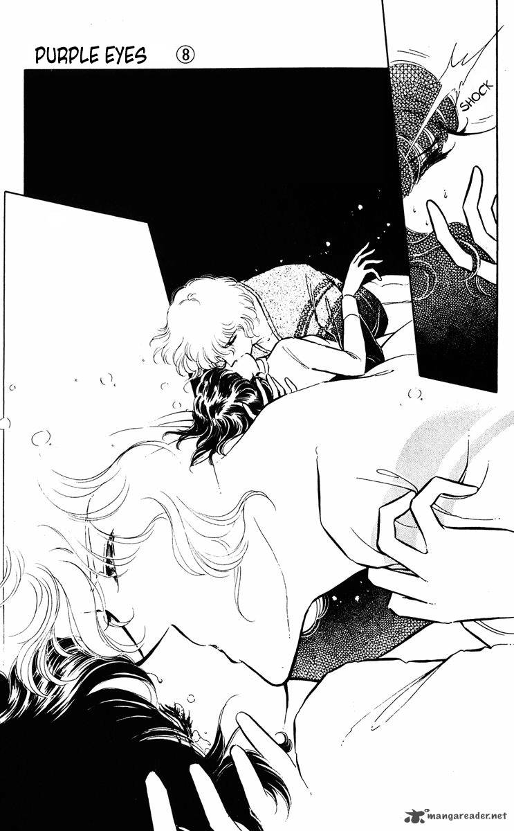 Yami No Purple Eye 31 40