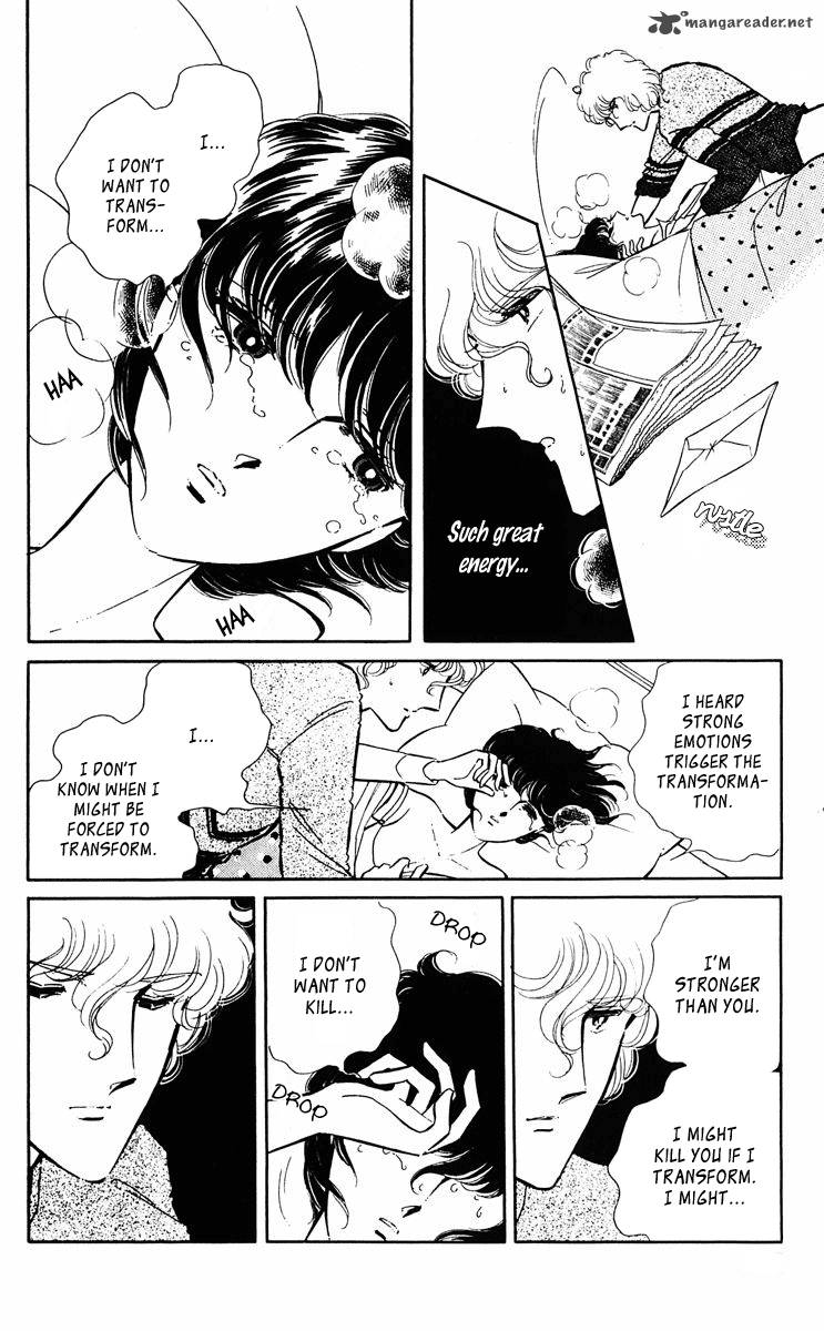 Yami No Purple Eye 31 43