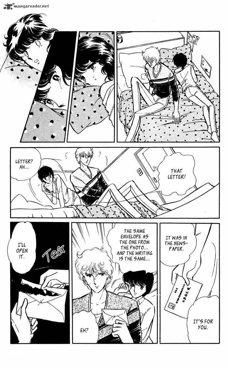 Yami No Purple Eye 31 44