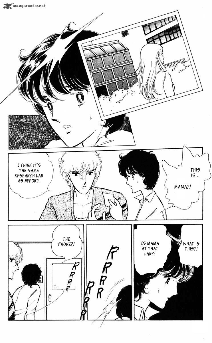 Yami No Purple Eye 31 45