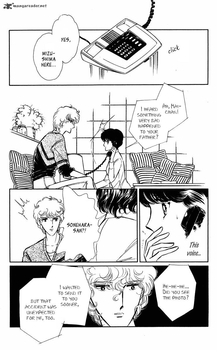 Yami No Purple Eye 31 46