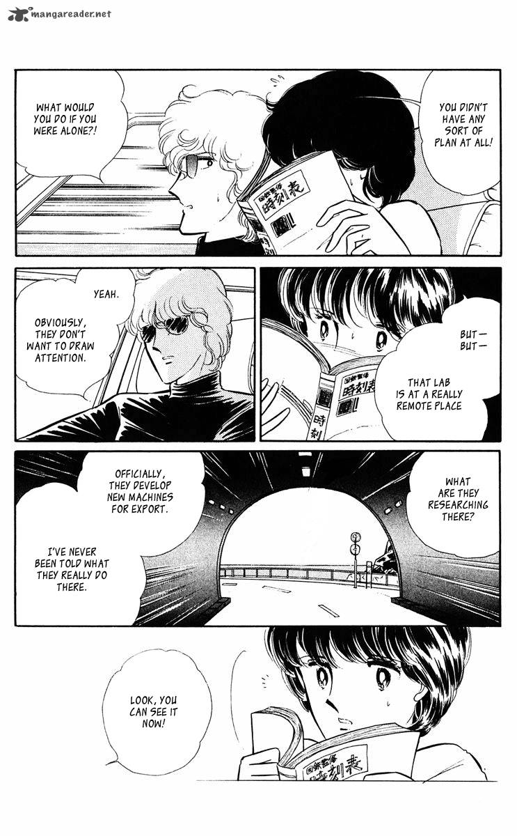 Yami No Purple Eye 32 16