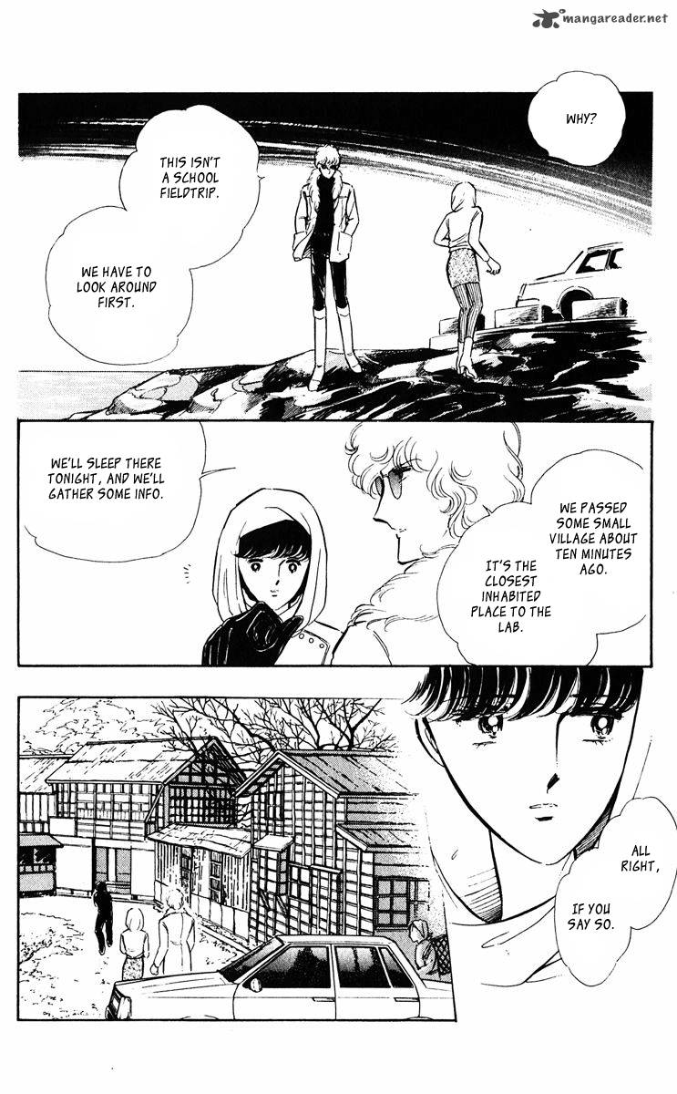 Yami No Purple Eye 32 18