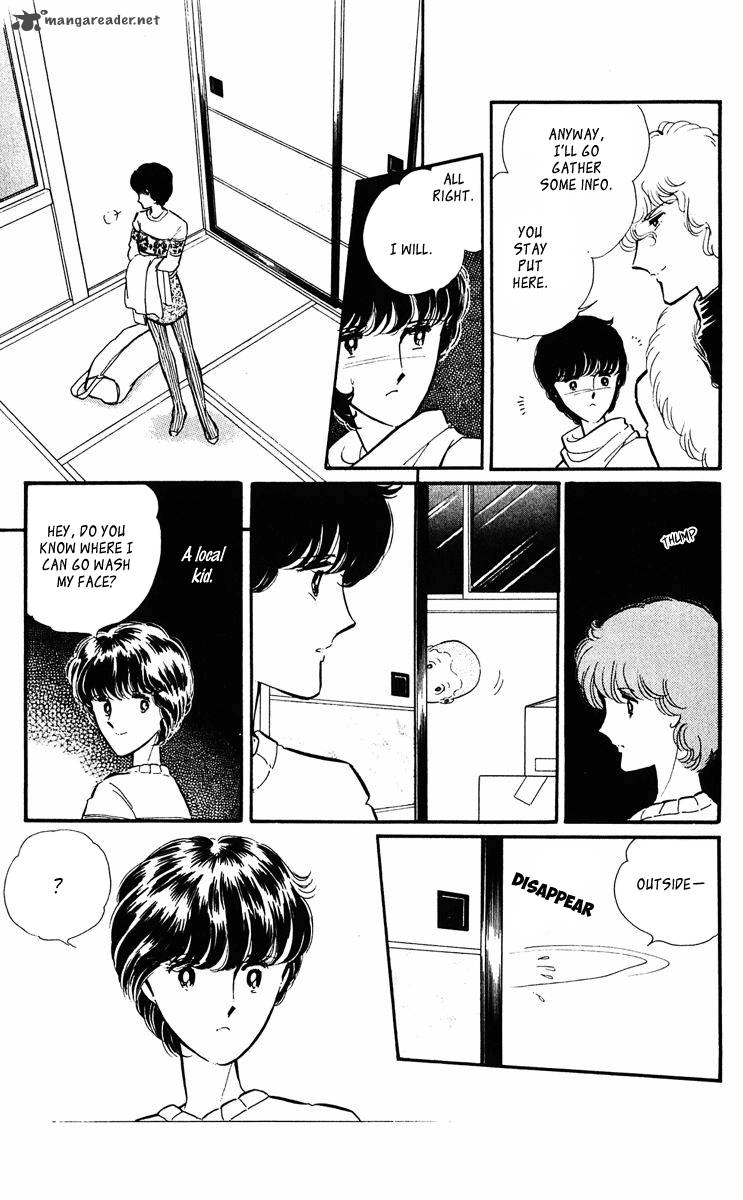 Yami No Purple Eye 32 21