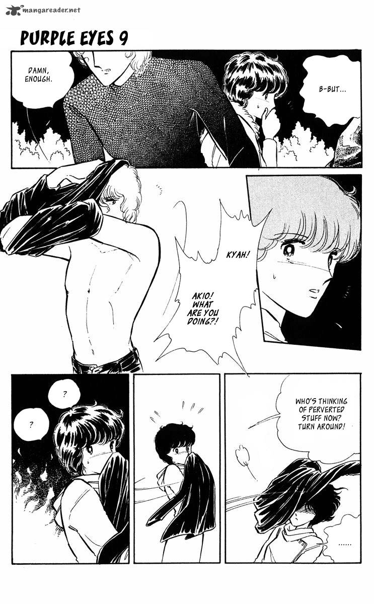 Yami No Purple Eye 32 37
