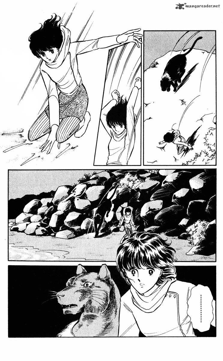 Yami No Purple Eye 32 43