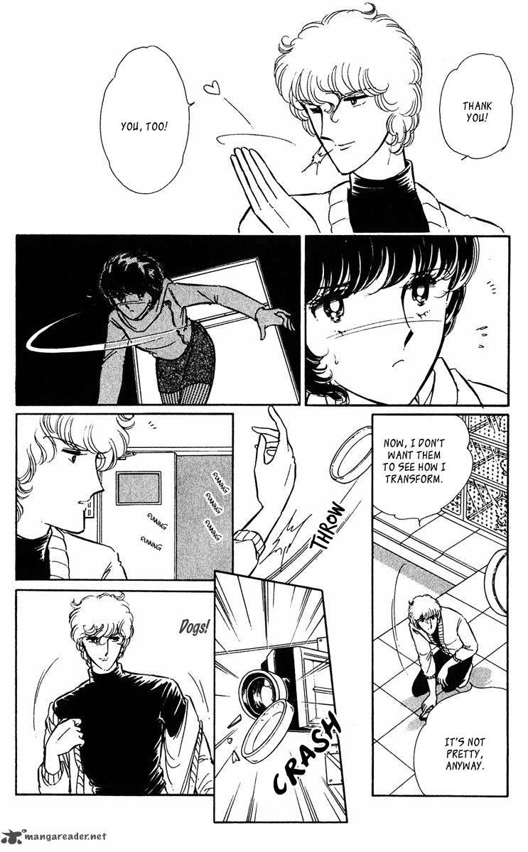 Yami No Purple Eye 33 13