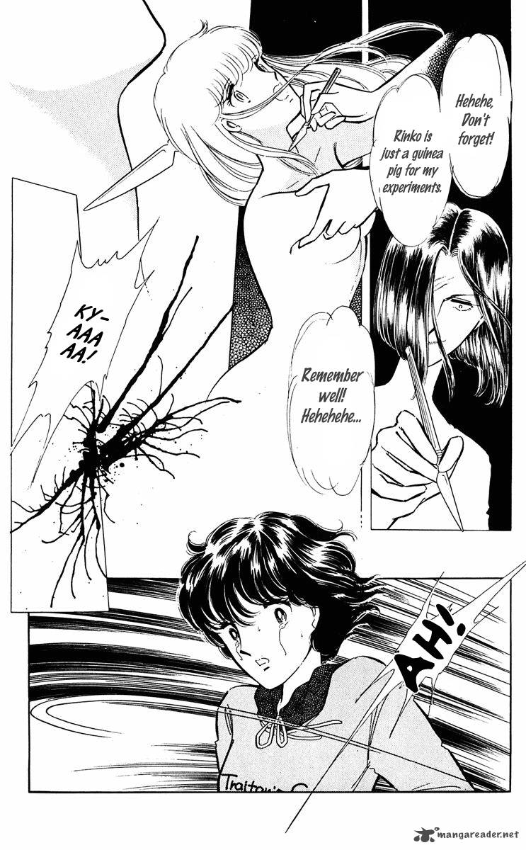 Yami No Purple Eye 34 14