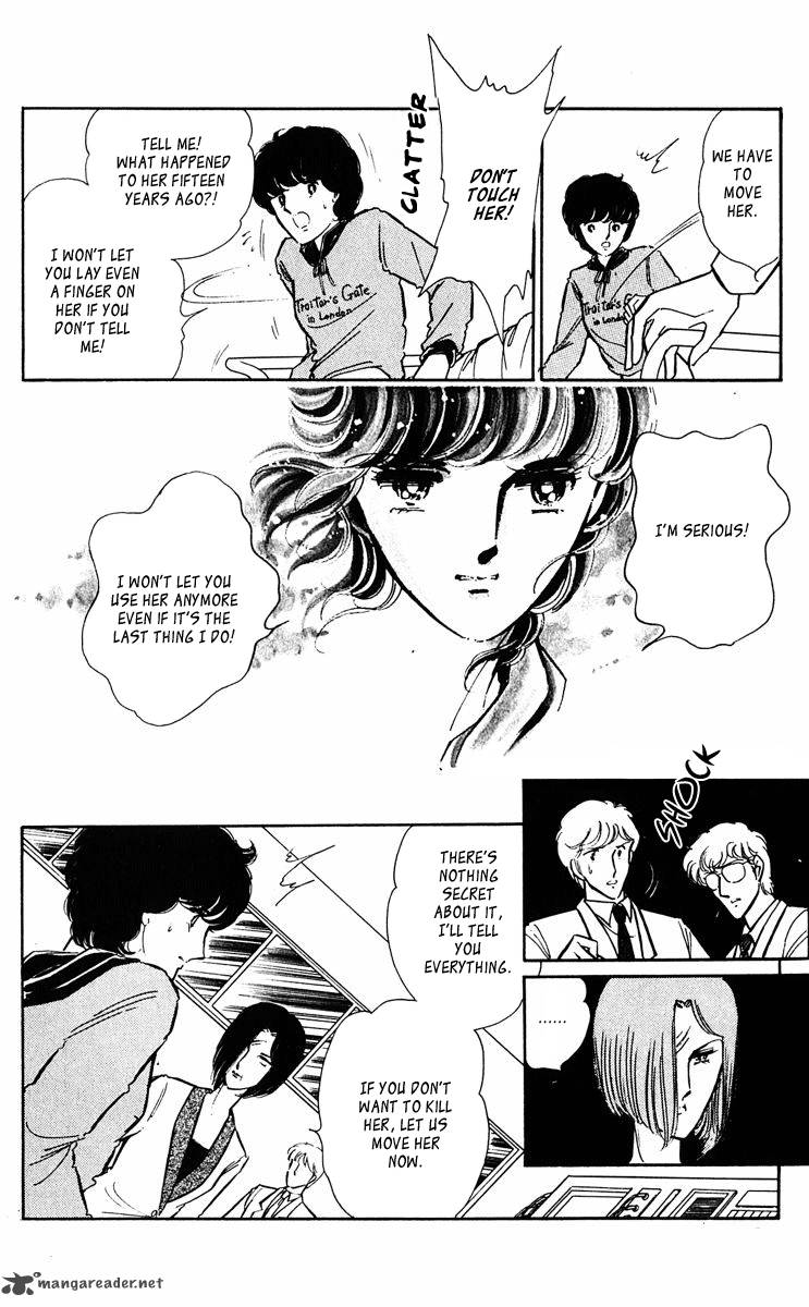 Yami No Purple Eye 34 29