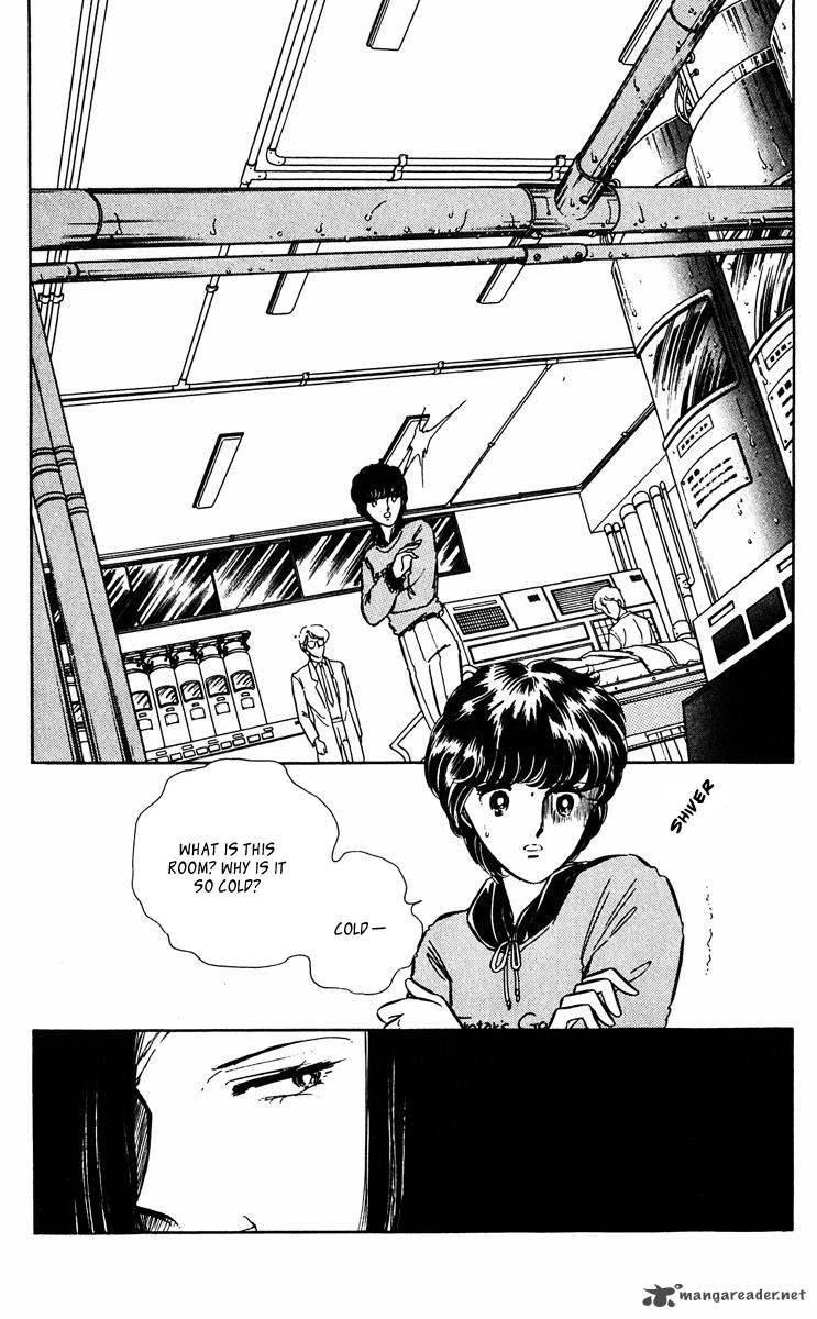 Yami No Purple Eye 34 36