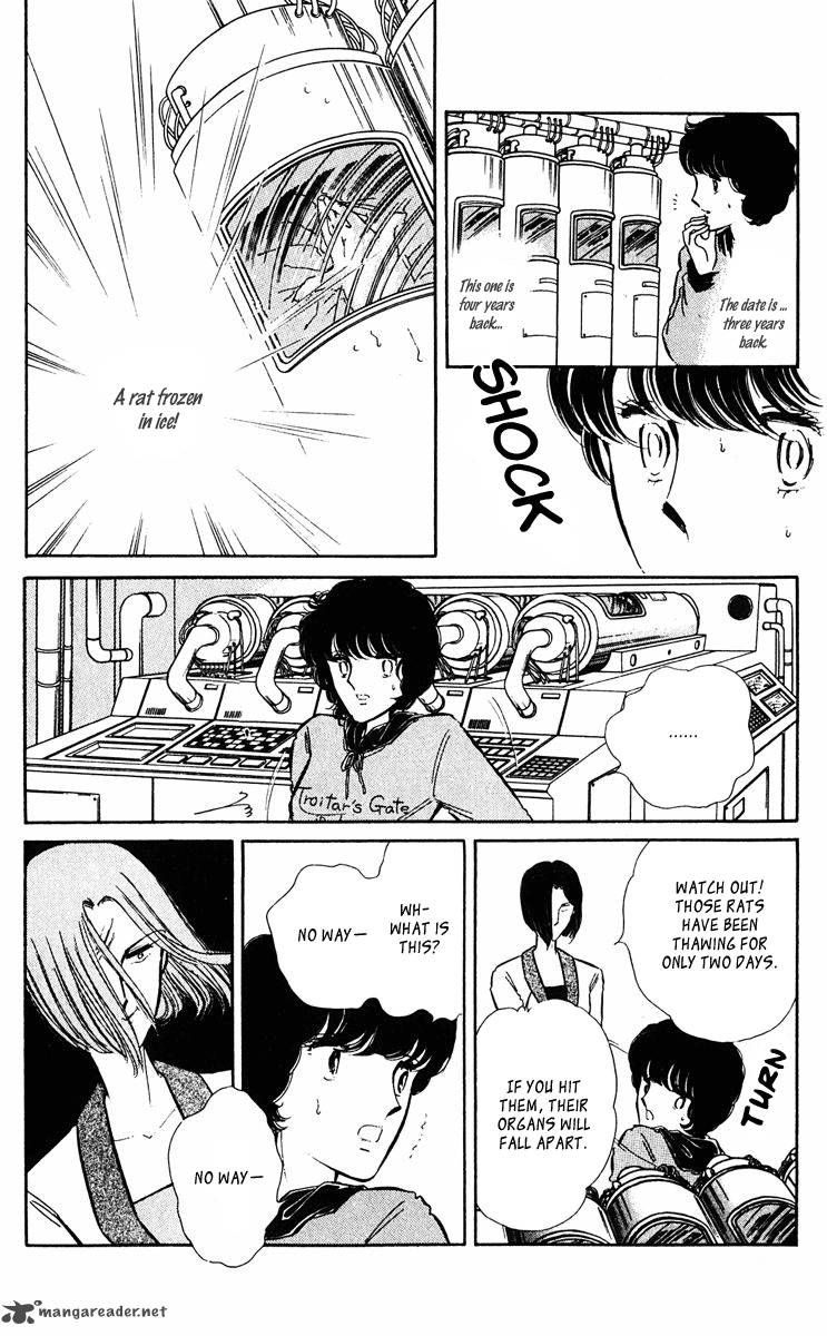 Yami No Purple Eye 34 37