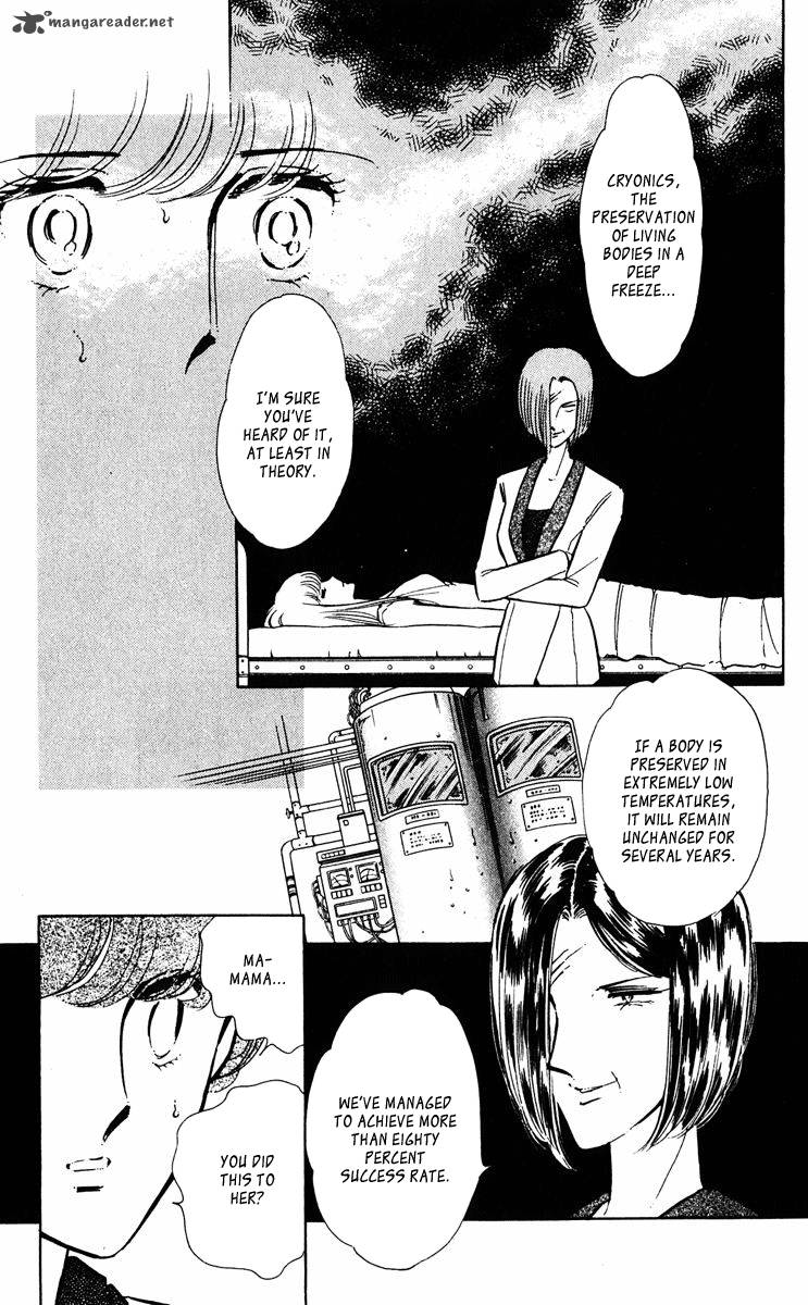 Yami No Purple Eye 34 38