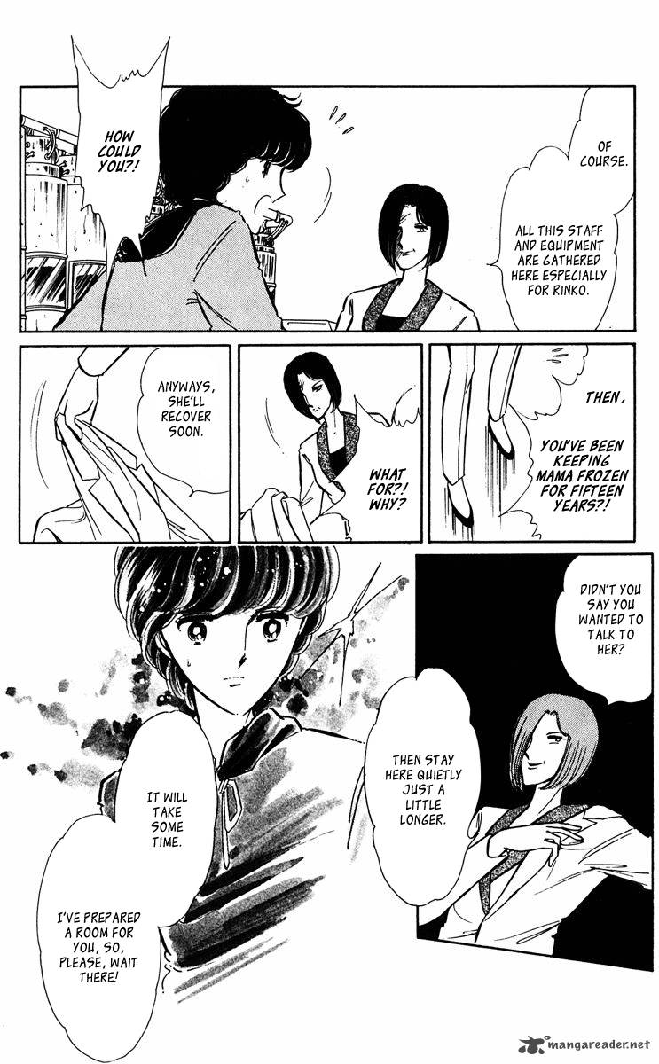 Yami No Purple Eye 34 39