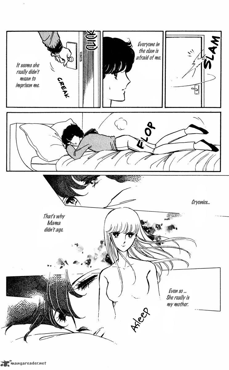 Yami No Purple Eye 34 41